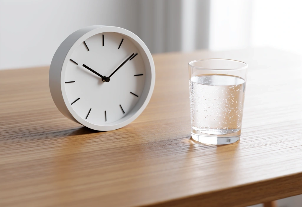 Detalle de entorno de trabajo profesional