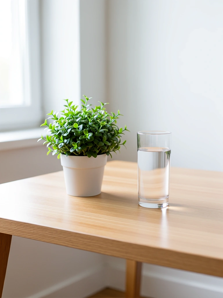 Compromiso con la claridad y el orden