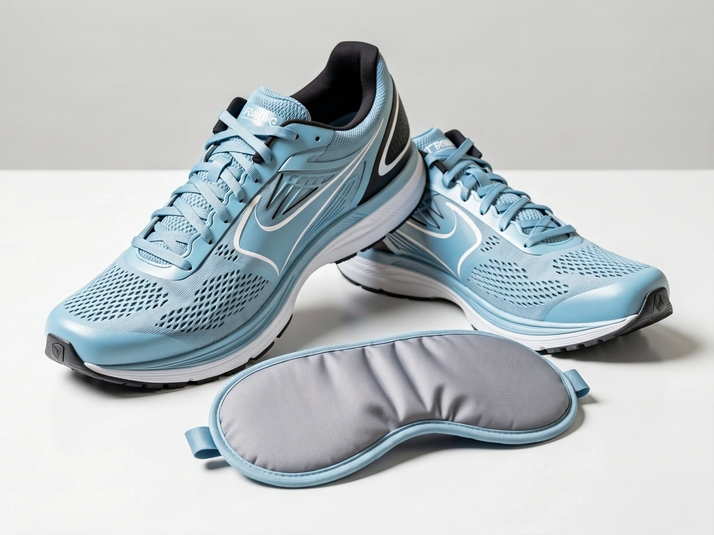 Equilibrio entre actividad y descanso